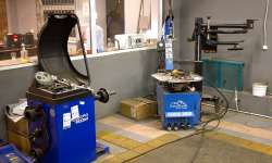 Шинный центр Светлановский