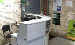 Шинный центр Шушары (временно закрыт)