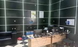 Шинный центр Пушкино