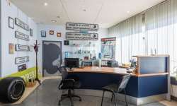 Шинный центр ВДНХ