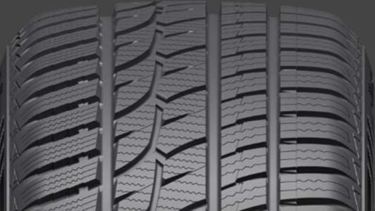 Sailun представила новые всепогодные шины