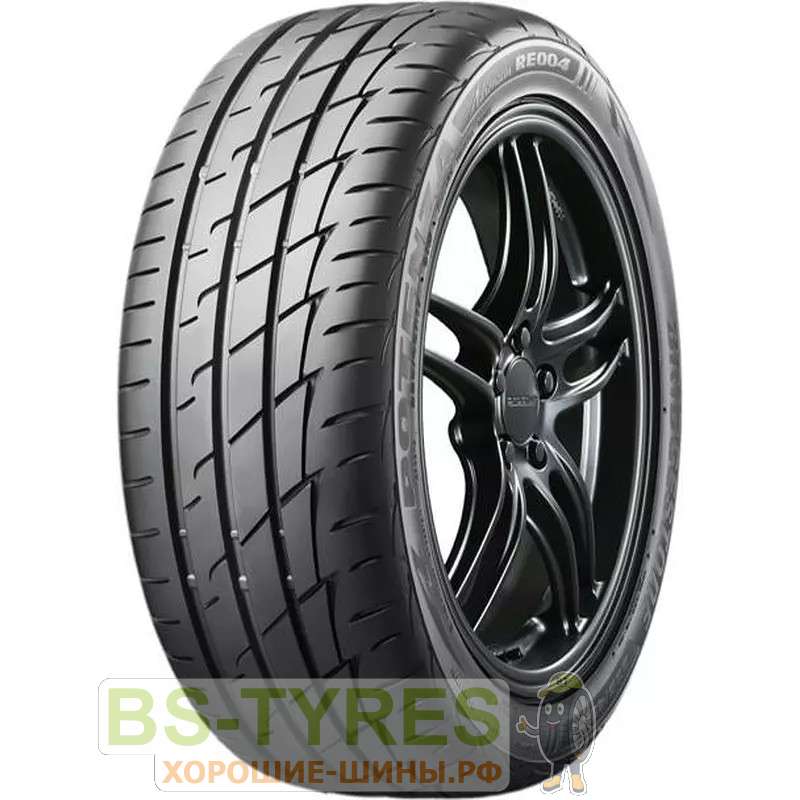 Potenza RE004 Adrenalin