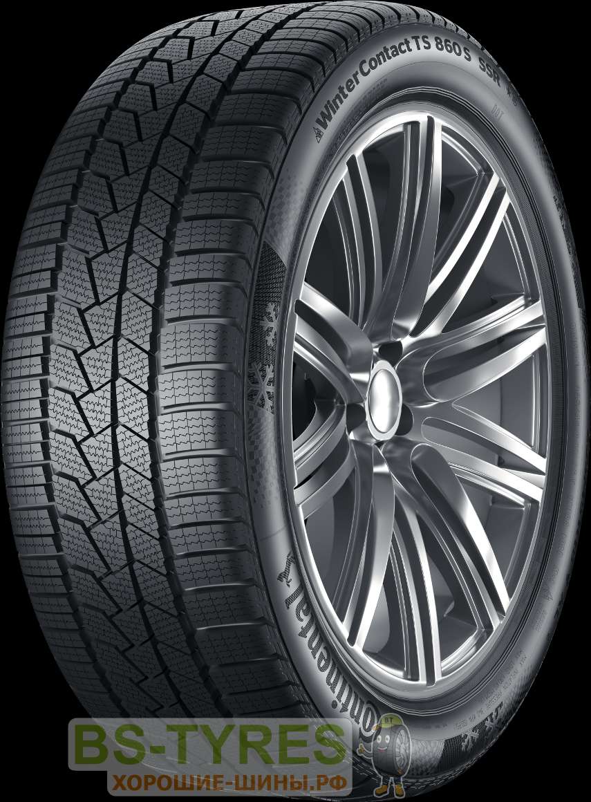 ContiWinterContact TS860S