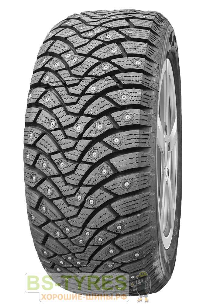 Winter Defender Grip 2