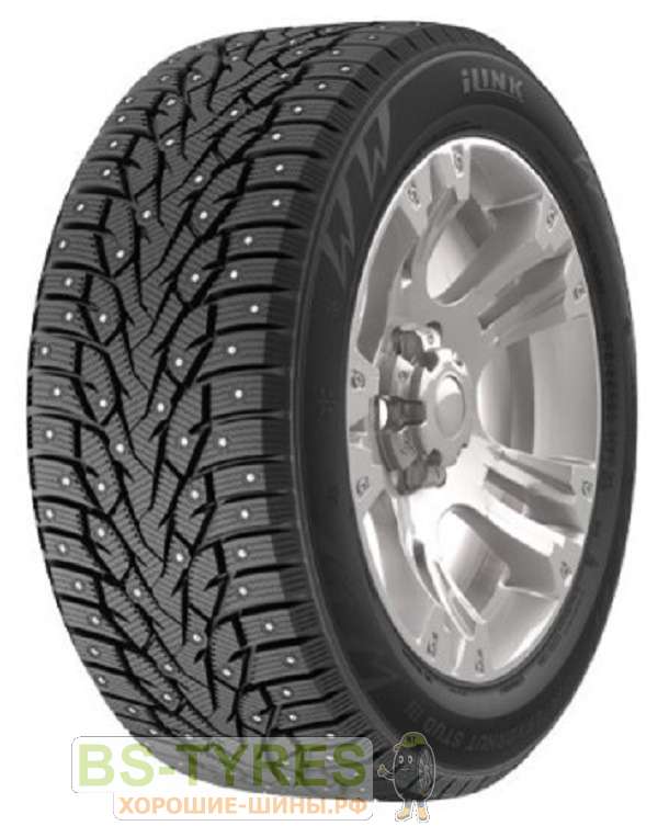 Wintervorhut Stud III