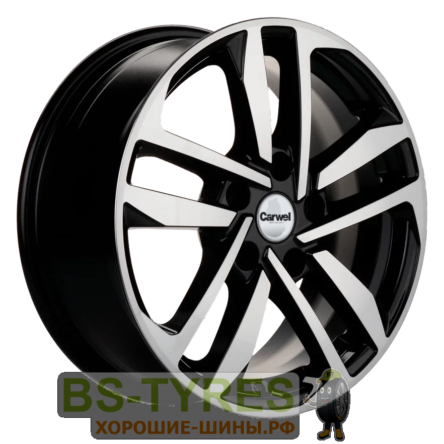 Шунет 1612 (ABT)