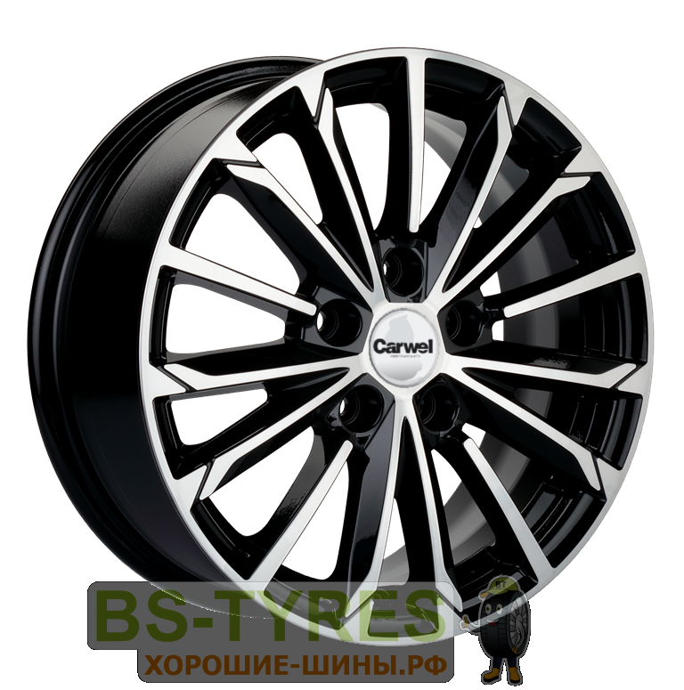 Тевриз 1611 (ABT)