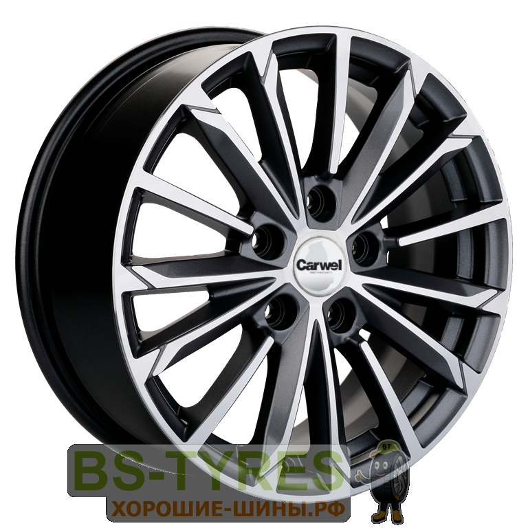 Тевриз 1611 (AGR)