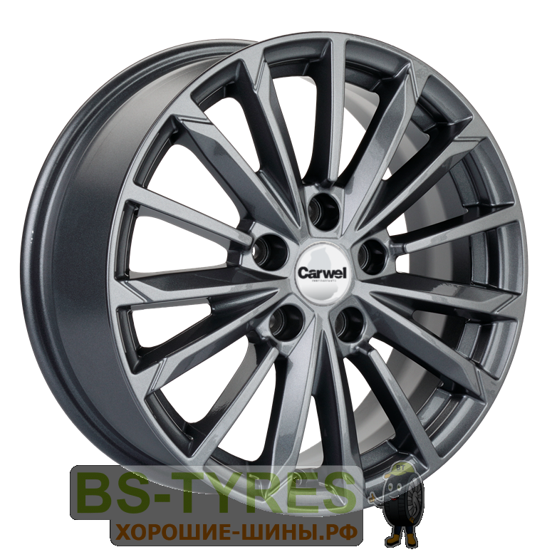 Тевриз 1611 (GRT)