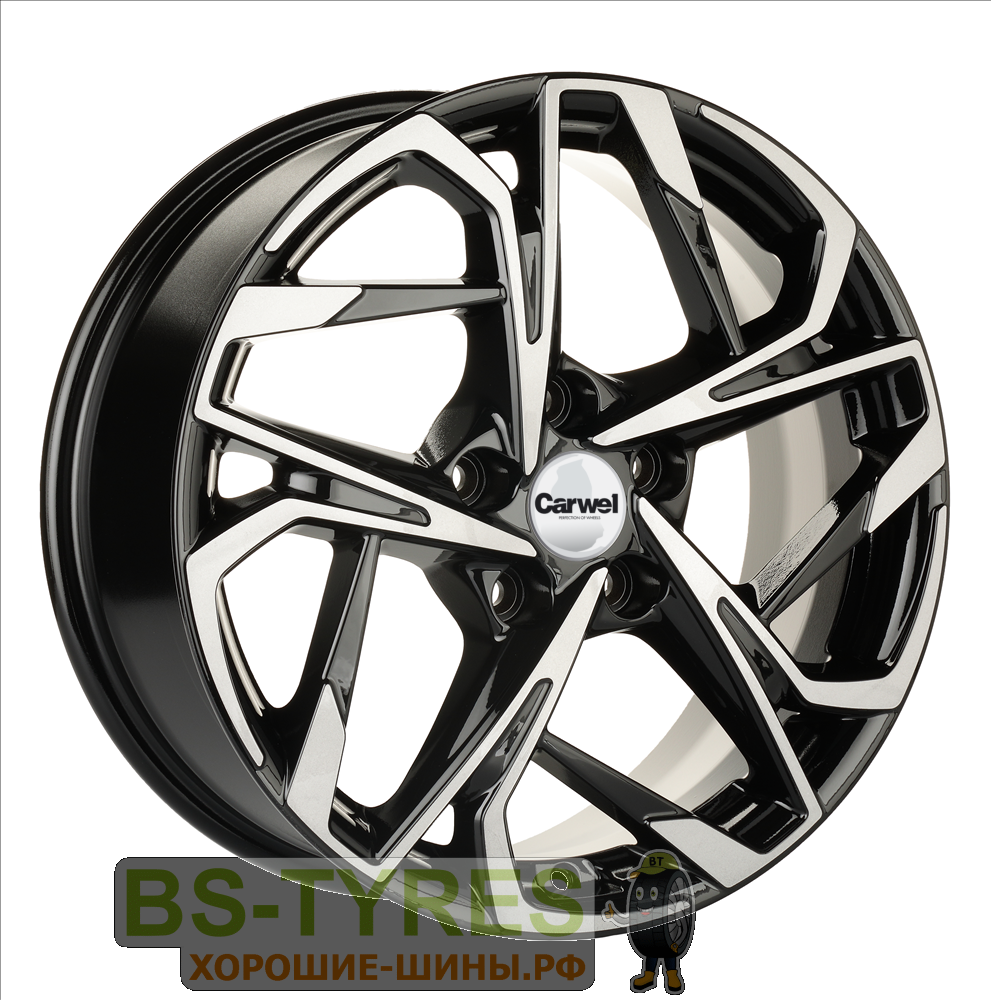 Цаган 1716 (ABT)