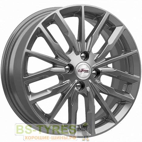 Миконос (КС946) (Хай Вэй)