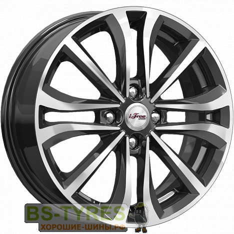 Панган (КС938) (Нео-классик)