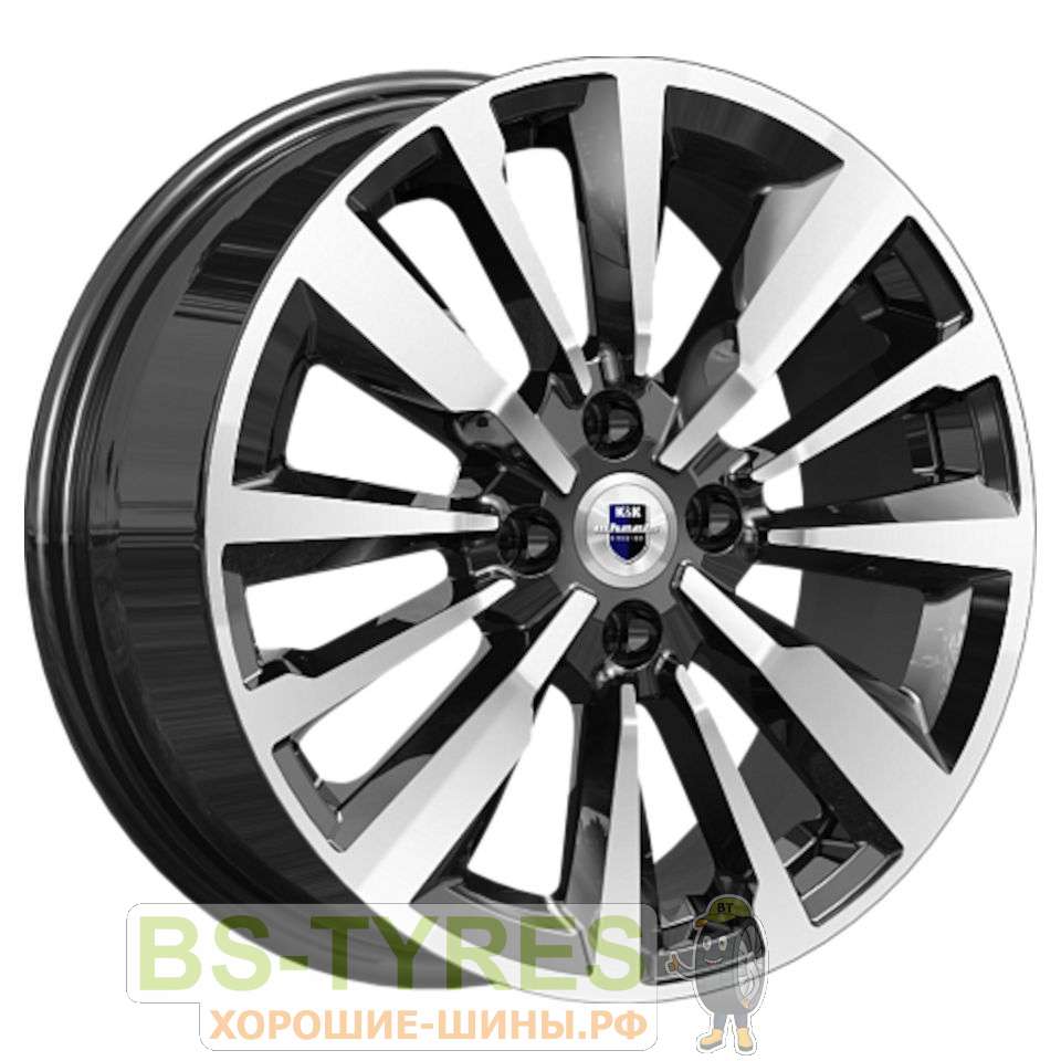 Эрман (КС997) (BA)