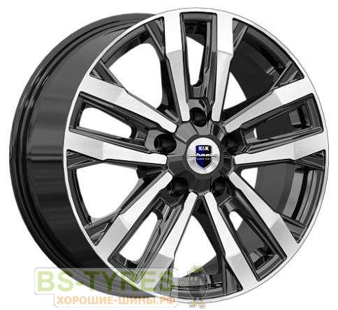 Мичиган (КС1107) (BA)