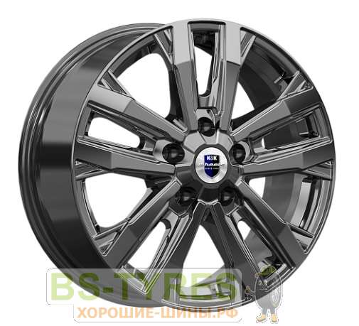 Мичиган (DPl)