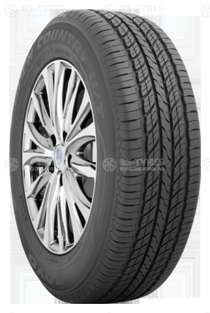 Toyo Open Country U/T 245/60 R18 105V