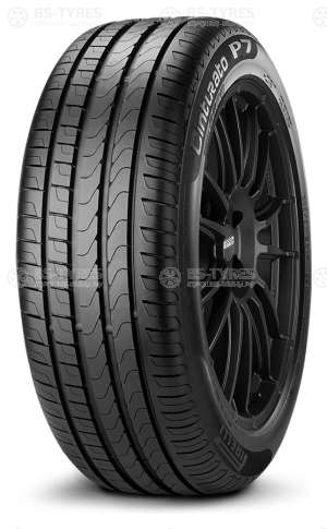 Pirelli Cinturato P7 RunFlat 255/45 R18 99W