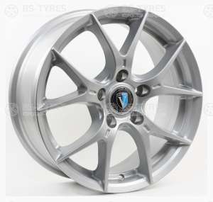 Tech-line Venti 1617 (S) 6.5xR16 ET43 5*110 D63.4