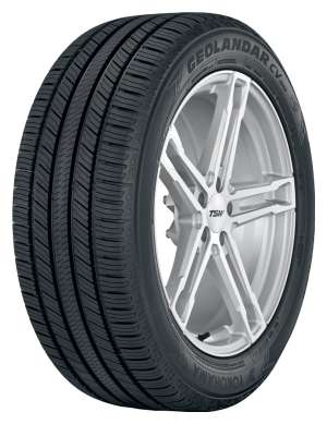 Yokohama Geolandar CV G058 215/70 R16 100H