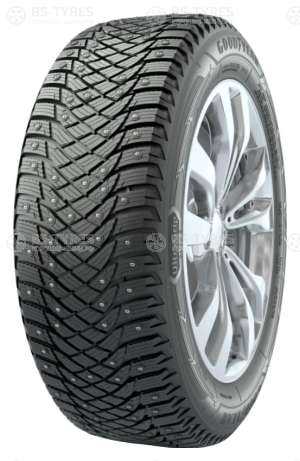 Goodyear Ultra Grip Arctic 2 SUV 275/55 R19 111T
