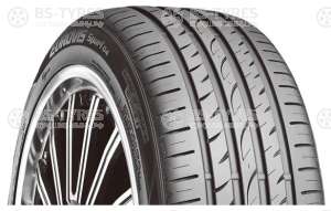 Roadstone Eurovis Sport 4 245/45 R19 102W