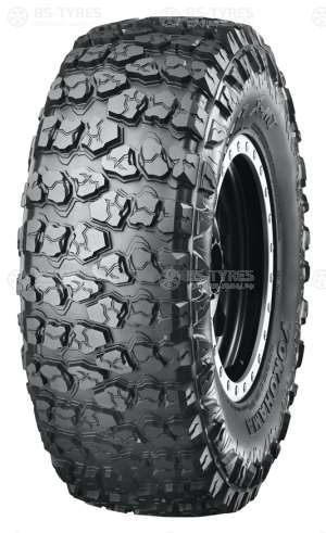 Yokohama Geolandar X-MT G005 35/12.5 R20 121Q