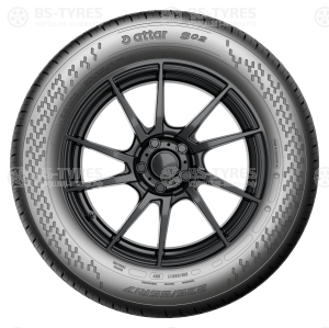 ATTAR S02 225/60 R17 99V