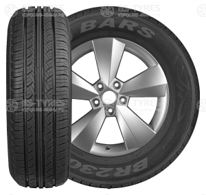 Bars BR230 195/70 R14 91T