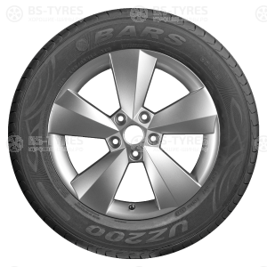 Bars UZ200 215/60 R16 95V