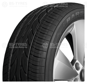 Bars UZ310 235/50 R18 97W