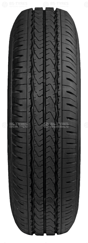 Bars UZ600 155/80 R12C 83/81P