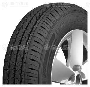 Bars UZ600 155/80 R12C 83/81P