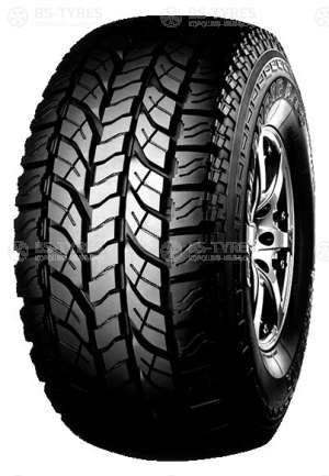 Yokohama Geolandar A/T G031A 265/65 R18 114V
