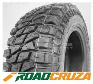 Roadcruza RA8000 265/65 R17C 120/117Q