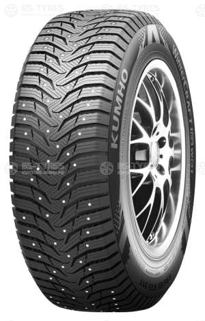 Kumho Wintercraft Ice WI31 235/40 R18 95T