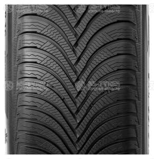 Michelin Alpin A5 215/65 R17 99H