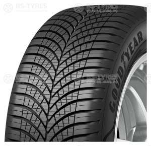 Goodyear Vector 4Seasons G3 SUV 255/60 R18 112V