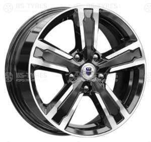 K&K Оклахома (КС998) (BA) 6.5xR16 ET50 5*114.3 D66.1