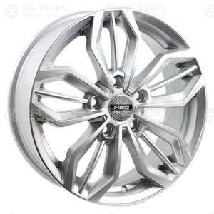 Tech-line Neo 680 (S) 6.5xR16 ET50 5*114.3 D67.1