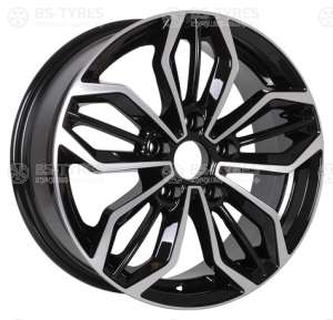 Tech-line Neo 680 (BD) 6.5xR16 ET50 5*114.3 D67.1