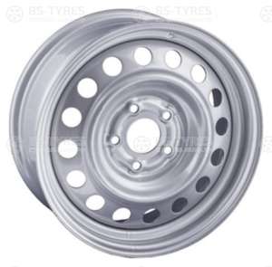 Trebl 7855 (S) 6.5xR16 ET40 5*114.3 D66.1