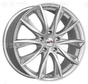 iFree Каzантип (КС684) (Нео-классик) 7.5xR18 ET45 5*112 D57.1