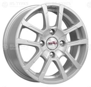 iFree Слайдер (КС587) (Нео-классик) 5.5xR14 ET43 4*114.3 D69.1