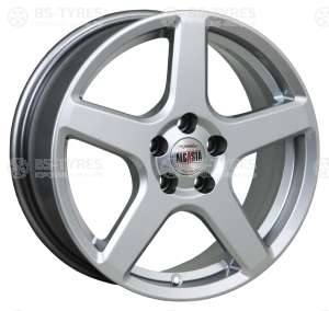 Alcasta M62 (HS) 6.5xR16 ET45 5*114.3 D67.1