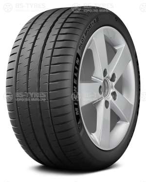 Michelin Pilot Sport 4S Acoustic 275/35 R21 103Y