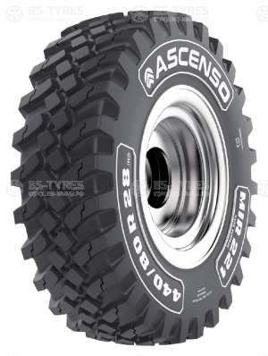 Ascenso MIR221 460/70 R24 159A8/B