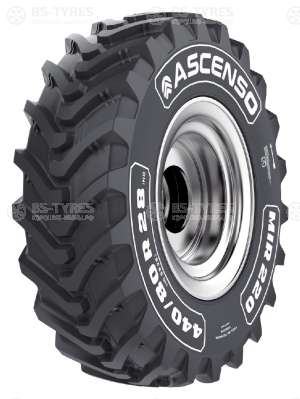 Ascenso MIR220 460/70 R24 159A8/B