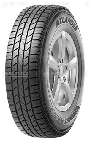 ATLander Roverstar A/T II 215/75 R15C 106/103R