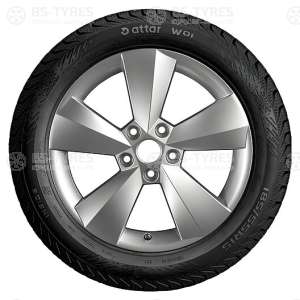 ATTAR W01 195/60 R15 88T