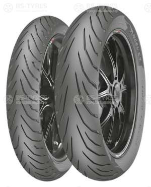 Pirelli Angel City 110/70 R17 54S Универсальная